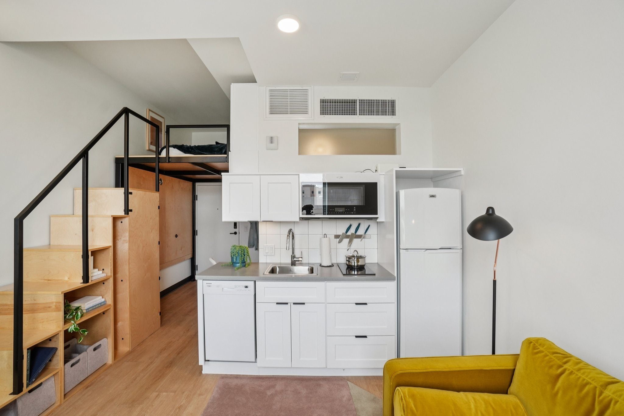 Zellis | Apartment Management